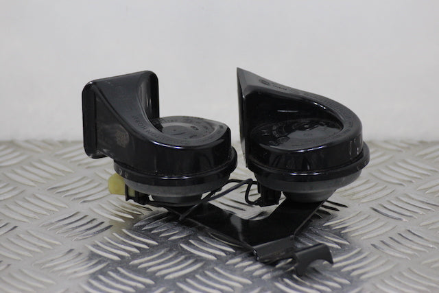 Peugeot 3008 Horn 