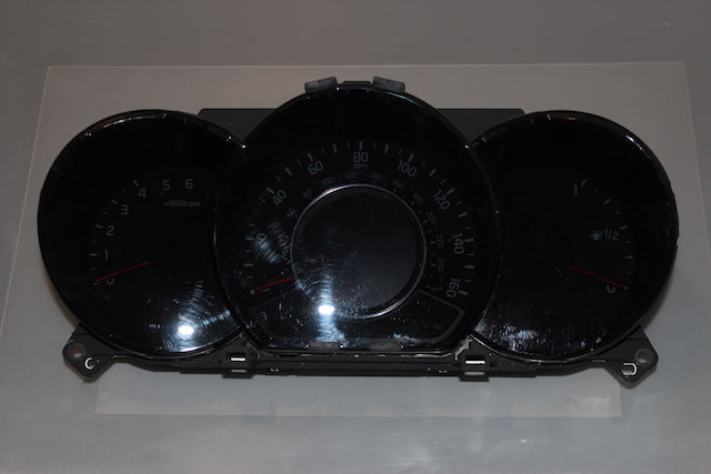 Kia Ceed Speedometer 