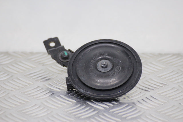 Kia Rio Horn (2016)