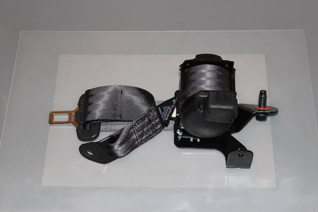 Kia Ceed Seat Belt Rear Passengers Side (2013)