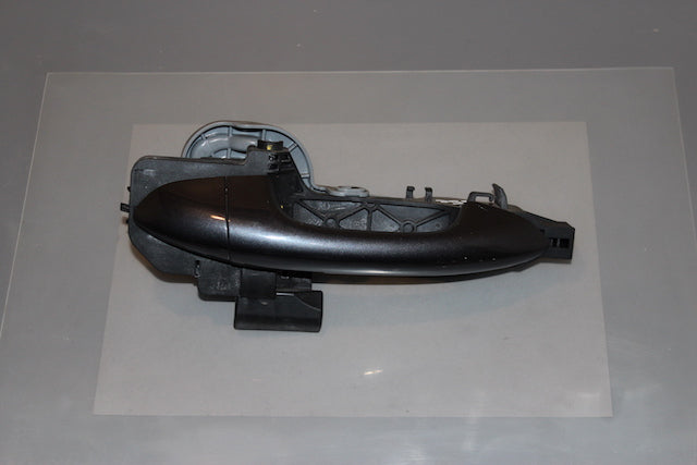 Kia Ceed Door Handle Outer Rear Drivers Side (2013)