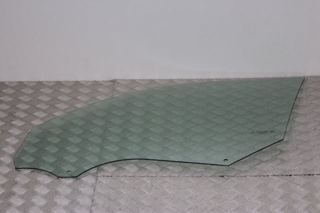 Citroen Picasso C4 Door Window Glass Front Passengers Side 