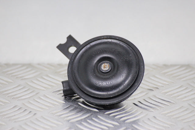 Hyundai i10 Horn (2016)