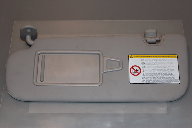 Kia Ceed Sun Visor Passengers Side (2013)