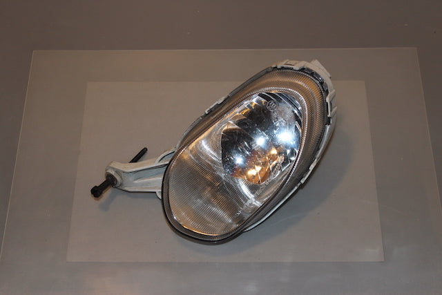Kia Ceed Fog Lamp Front Drivers Side 
