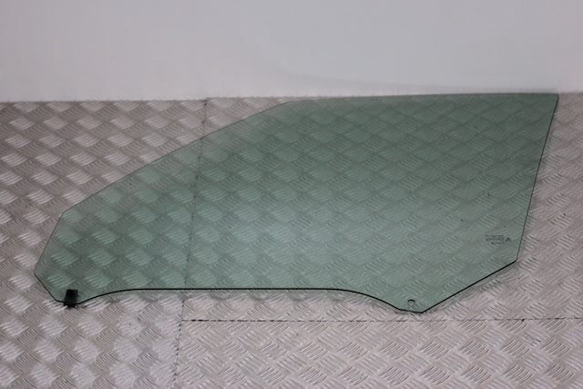 Citroen Picasso C4 Door Window Glass Front Passengers Side 