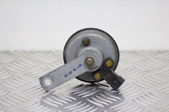 Fiat Panda Horn (2002)