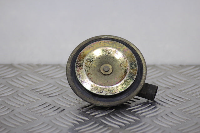 Fiat Seicento Horn 