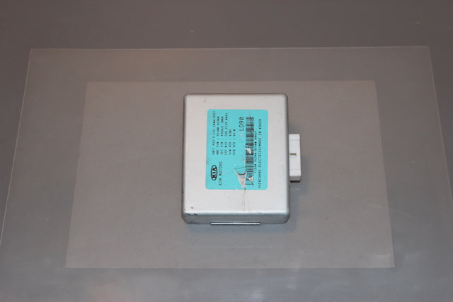 Kia Ceed Body Control Module BCM 