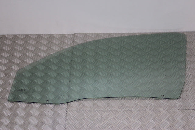 Citroen Berlingo Door Window Glass Front Passengers Side 