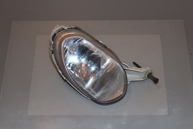 Kia Ceed Fog Lamp Front Passengers Side 