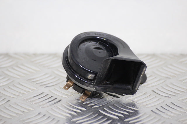 Nissan Qashqai Horn 