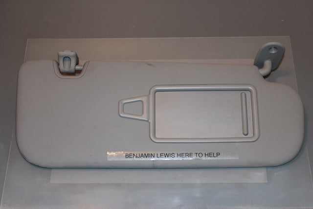 Kia Ceed Sun Visor Drivers Side 