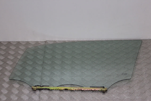 Daewoo Matiz Door Window Glass Front Passengers Side (2002)