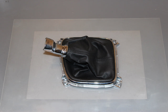 Kia Ceed Gear Stick Boot (2013)