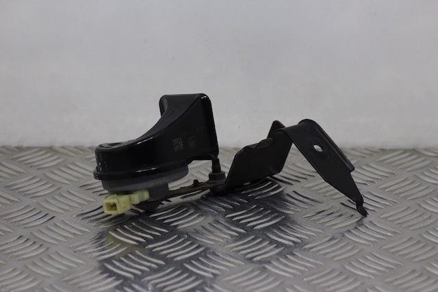 Renault Captur Horn 