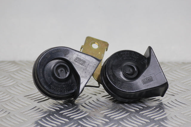 Renault Laguna Horn 
