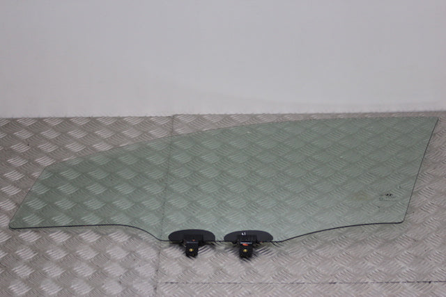 Hyundai i10 Door Window Glass Front Passengers Side 