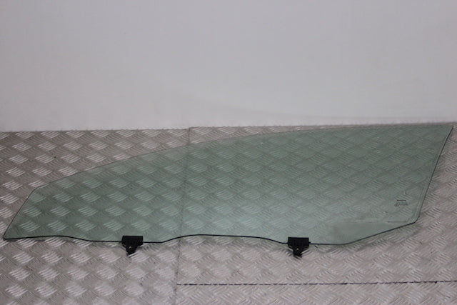 Nissan Primera Door Window Glass Front Passengers Side 