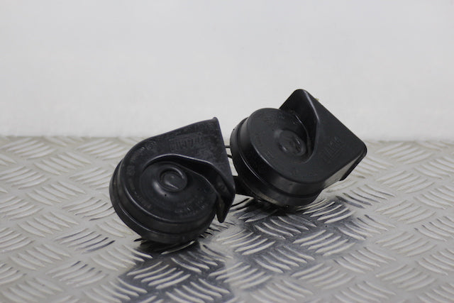 Renault Laguna Horn (2001)