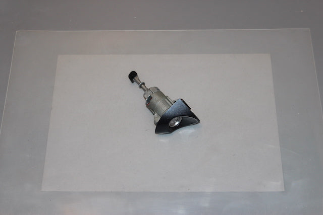Kia Ceed Door Lock Barrel with Key Front Drivers Side (2013)