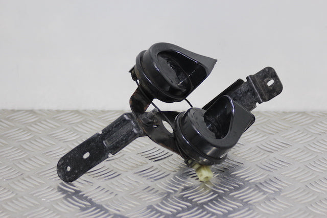 Renault Laguna Horn 