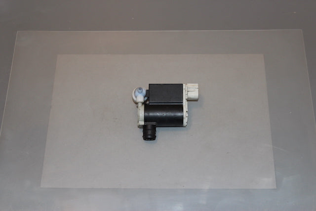 Kia Ceed Windscreen Wash Water Bottle Motor (2013)