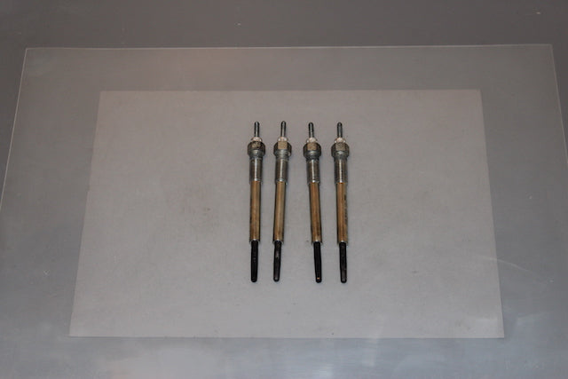 Kia Ceed Glow Plug Set 