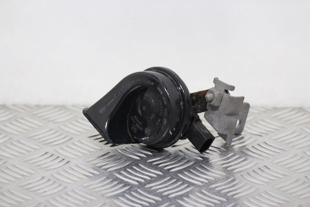 Skoda Fabia Horn 