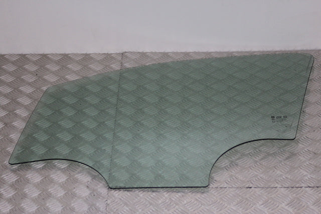 Opel Mokka Door Window Glass Front Passengers Side 