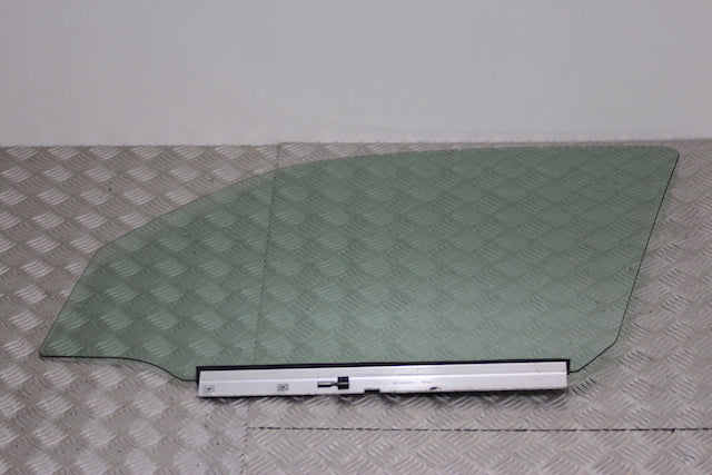 Opel Meriva Door Window Glass Front Passengers Side 