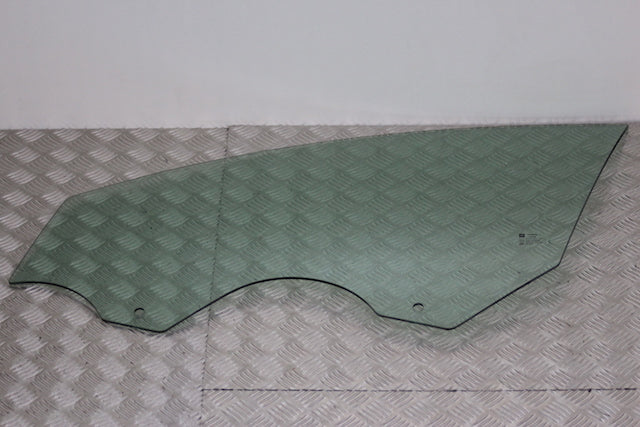 Opel Insignia Door Window Glass Front Passengers Side 
