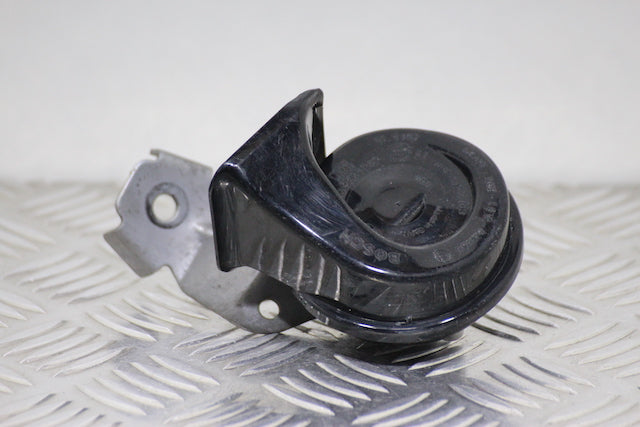 Volkswagen Jetta Horn (2007)