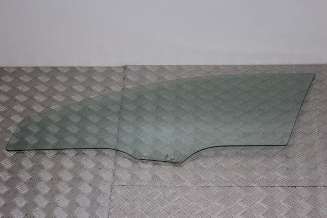 Mazda Mazda6 Door Window Glass Front Passengers Side 
