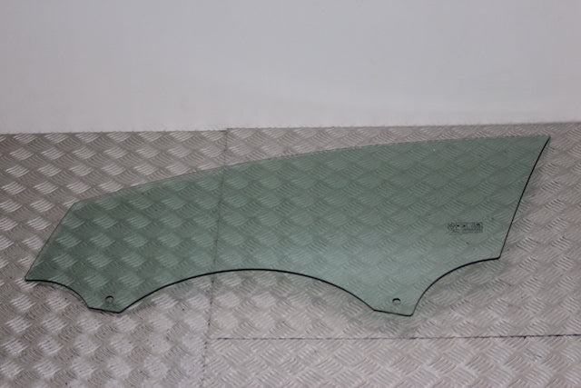 Ford Mondeo Door Window Glass Front Passengers Side 