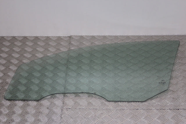 Ford Focus Door Window Glass Front Passengers Side 