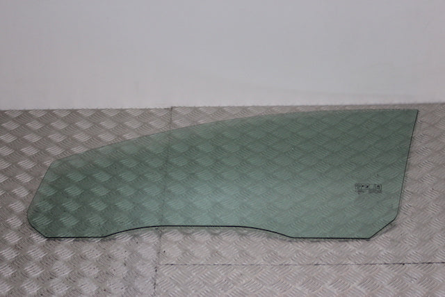 Ford Focus Door Window Glass Front Passengers Side 
