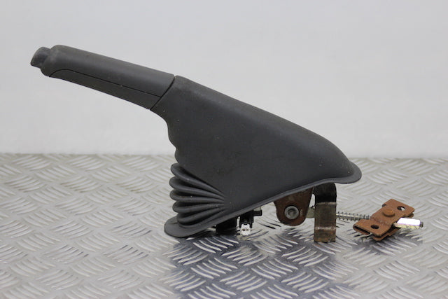Fiat Panda Handbrake Lever 