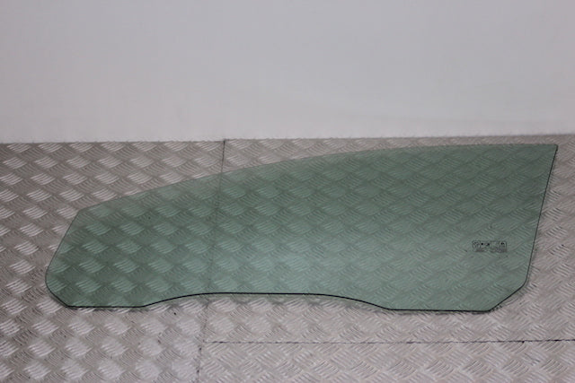 Ford Fusion Door Window Glass Front Passengers Side 