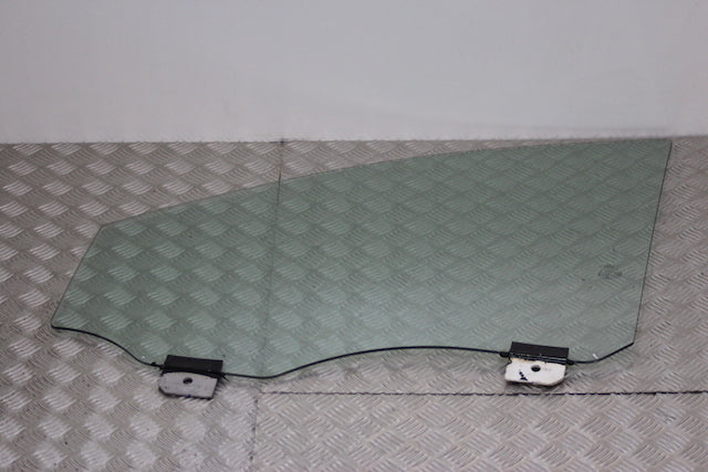 Ford Kuga Door Window Glass Front Passengers Side 