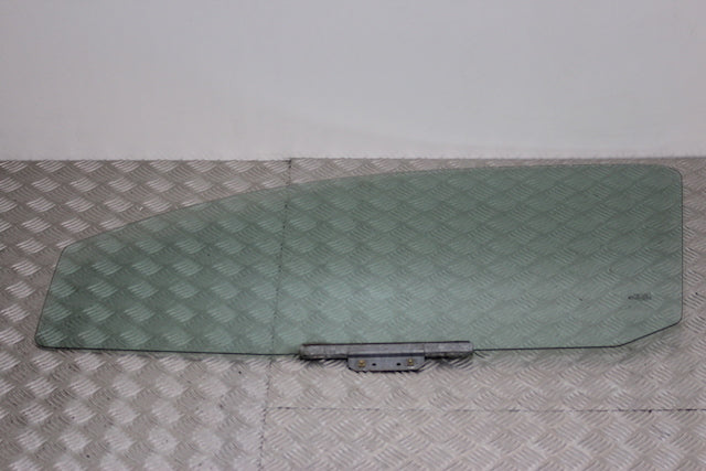 Renault Kangoo Door Window Glass Front Passengers Side 