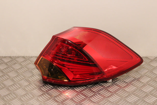 Kia Ceed Tail Light Lamp Drivers Side 