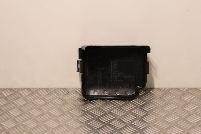 Kia Ceed Fuse Box Cover 