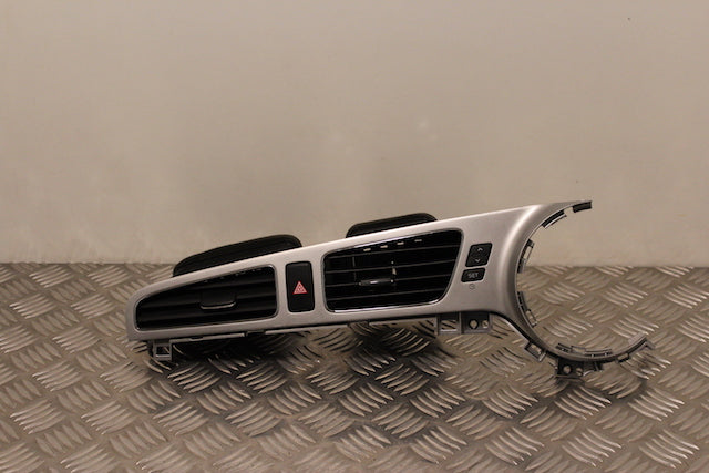 Kia Ceed Dashboard Airvent Center 