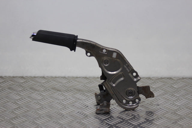 Opel Astra Handbrake Lever 