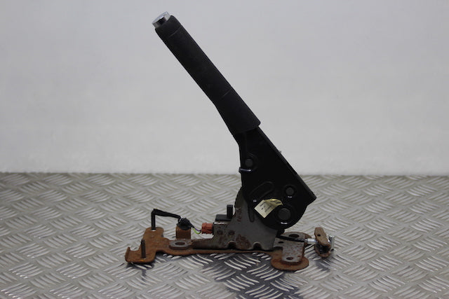 Peugeot 207cc Coupe Handbrake Lever 