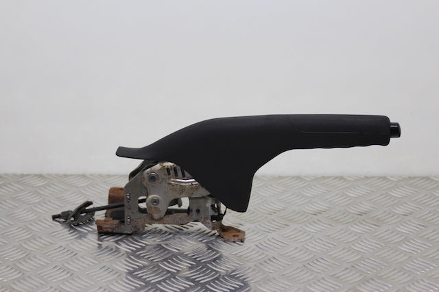 Skoda Octavia Handbrake Lever 