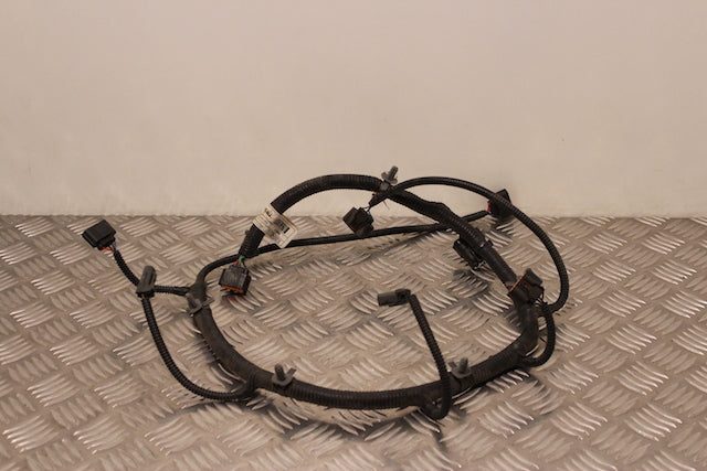 Kia Ceed Bumper Rear Wiring Loom 