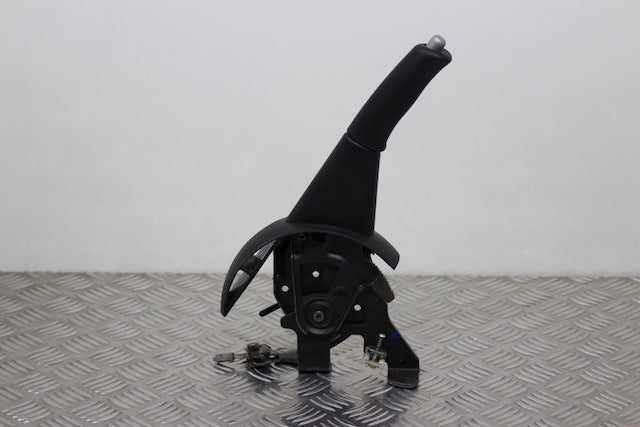 Suzuki Alto Handbrake Lever (2010)