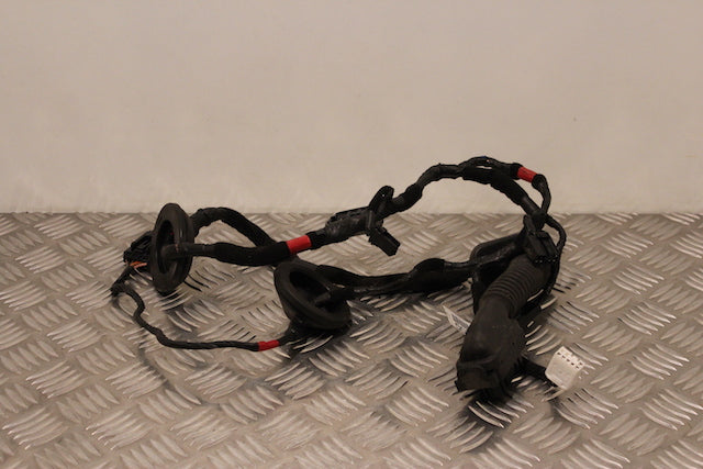 Kia Ceed Door Wiring Loom Front Passengers Side 